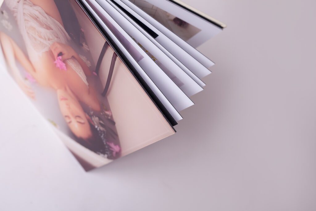 boudoiralbum